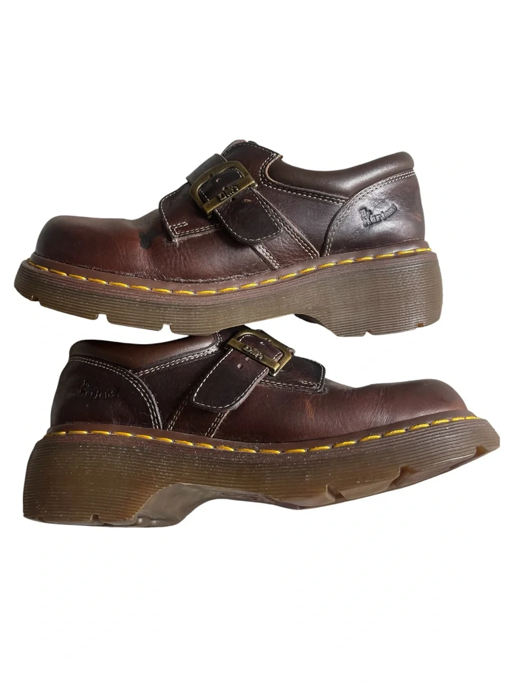 Dr. Martens vintage dr